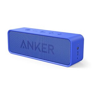 Best Portable Speakers With Aux Input