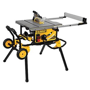 Best Portable Table Saw for Fine Woodworking
