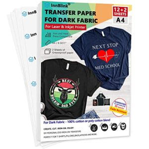 Best Printer for T Shirt Transfers