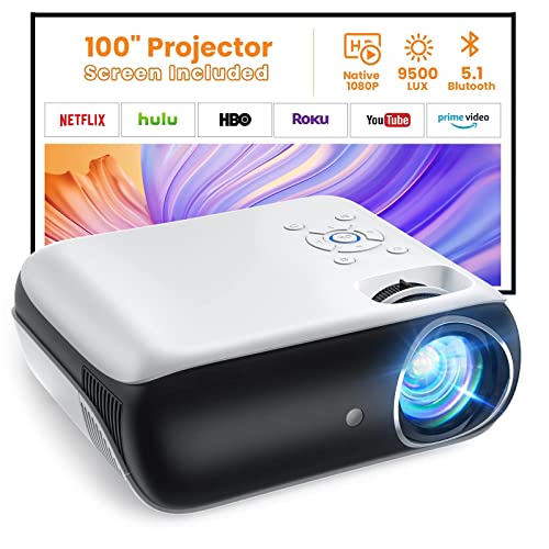 Best Projector under 300