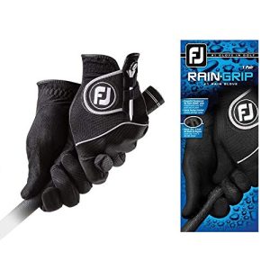 Best Rain Golf Gloves