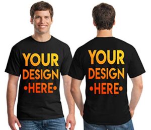 Best Shirts to Print on