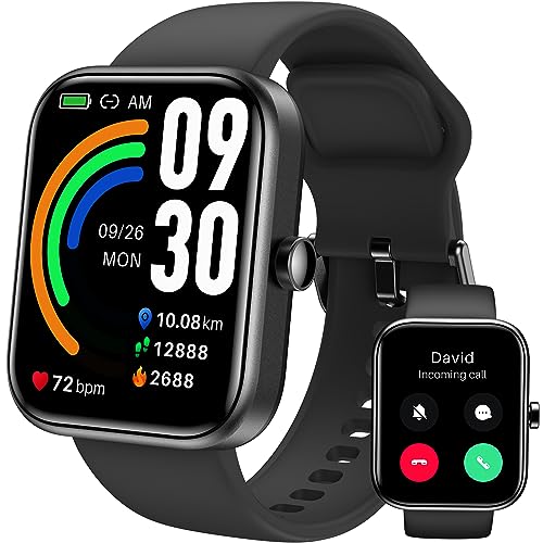 Best Smartwatch under $50