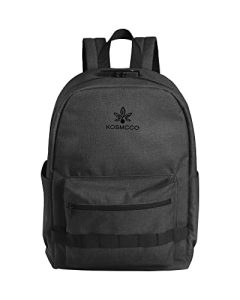 Best Smell Proof Backpack