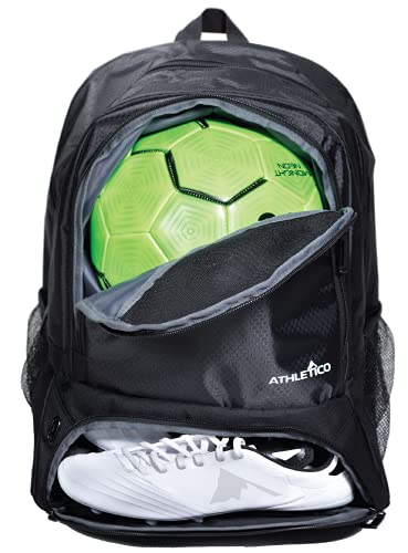 Best Soccer Backpack