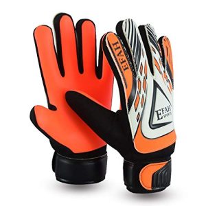 Best Soccer Goalie Gloves