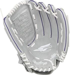 Best Softball Glove