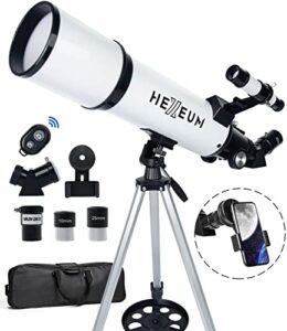 Best Telescope Portable