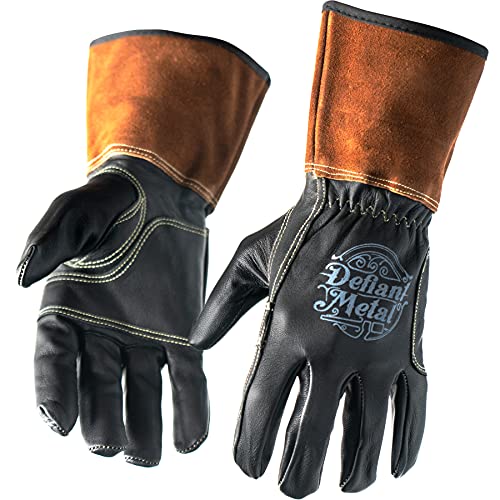 Best Tig Gloves