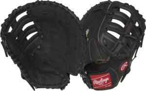 Best Youth First Base Glove