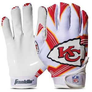 Best Youth Football Gloves