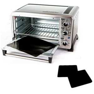 Black And Decker Toaster Oven Parts