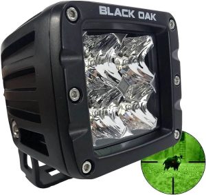 Black Oak Light Bar Review