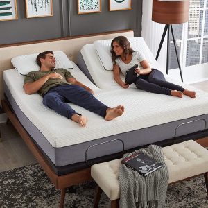 Blissful Nights Adjustable Bed Reviews