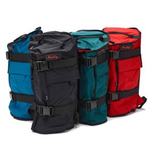 Boondocker 26L Backpack Review