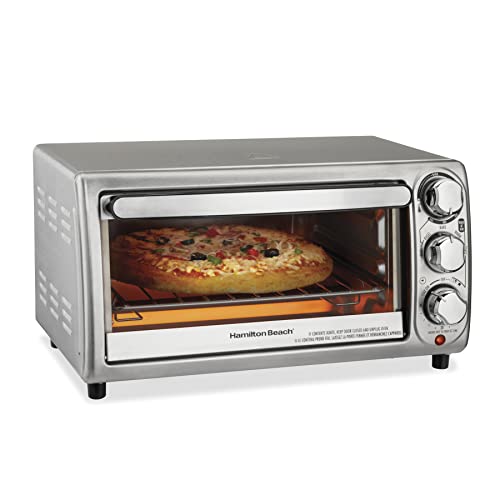 Cabinet Mounted Toaster Oven