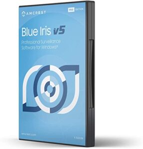 Capture Every Angle: Best Cameras for Blue Iris Software