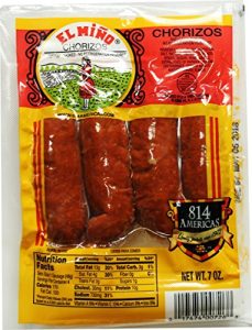 Chorizo Best Brand