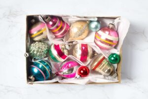 Christopher Radko Ornaments Value Guide: Valuing Holiday Decor