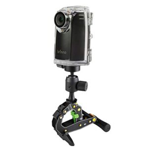 Chronicle Construction: Best Time Lapse Cameras for Projects