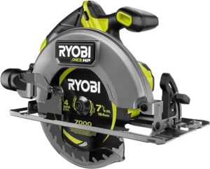 Circular Saw Guide Ryobi: Achieving Precision Cuts With Your Saw