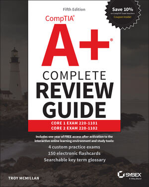 Comptia A 1101 And 1102 Study Guide Pdf Free Download: Navigating It Certification
