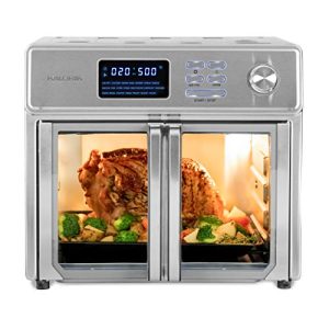 Cooking Steak in Toaster Oven
