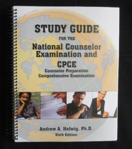 Cpce Study Guide: Navigating Counseling Certification
