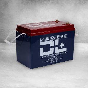 Dakota Lithium 36V Battery Review
