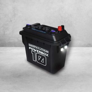 Dakota Lithium Powerbox 10 Review