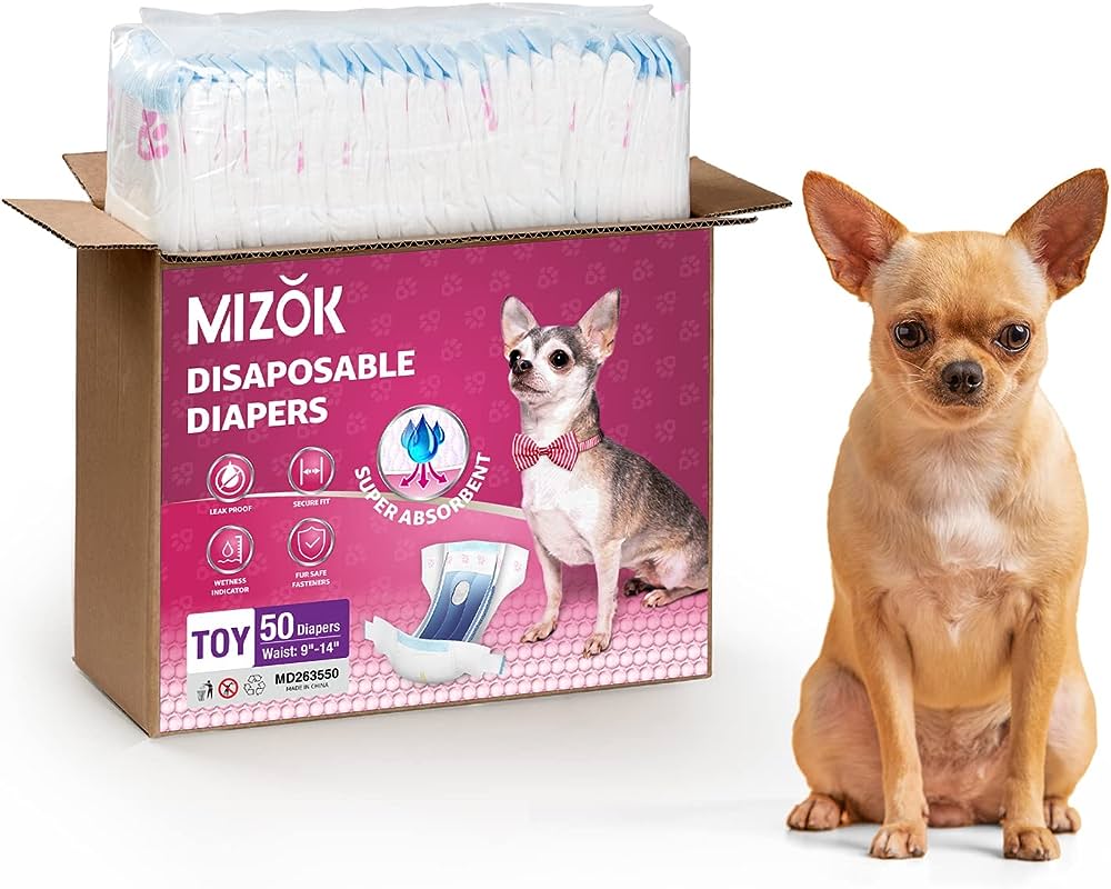 Dog Pads for Incontinence