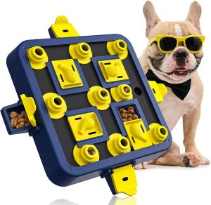 Dog Scratch Pad Toy