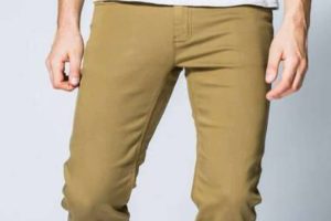 Duer No Sweat Pant Review