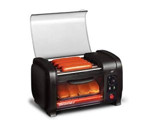 Elite Cuisine Toaster Oven