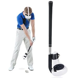 Enhance Your Game: Top Golf Attachment for Oculus Enthusiasts