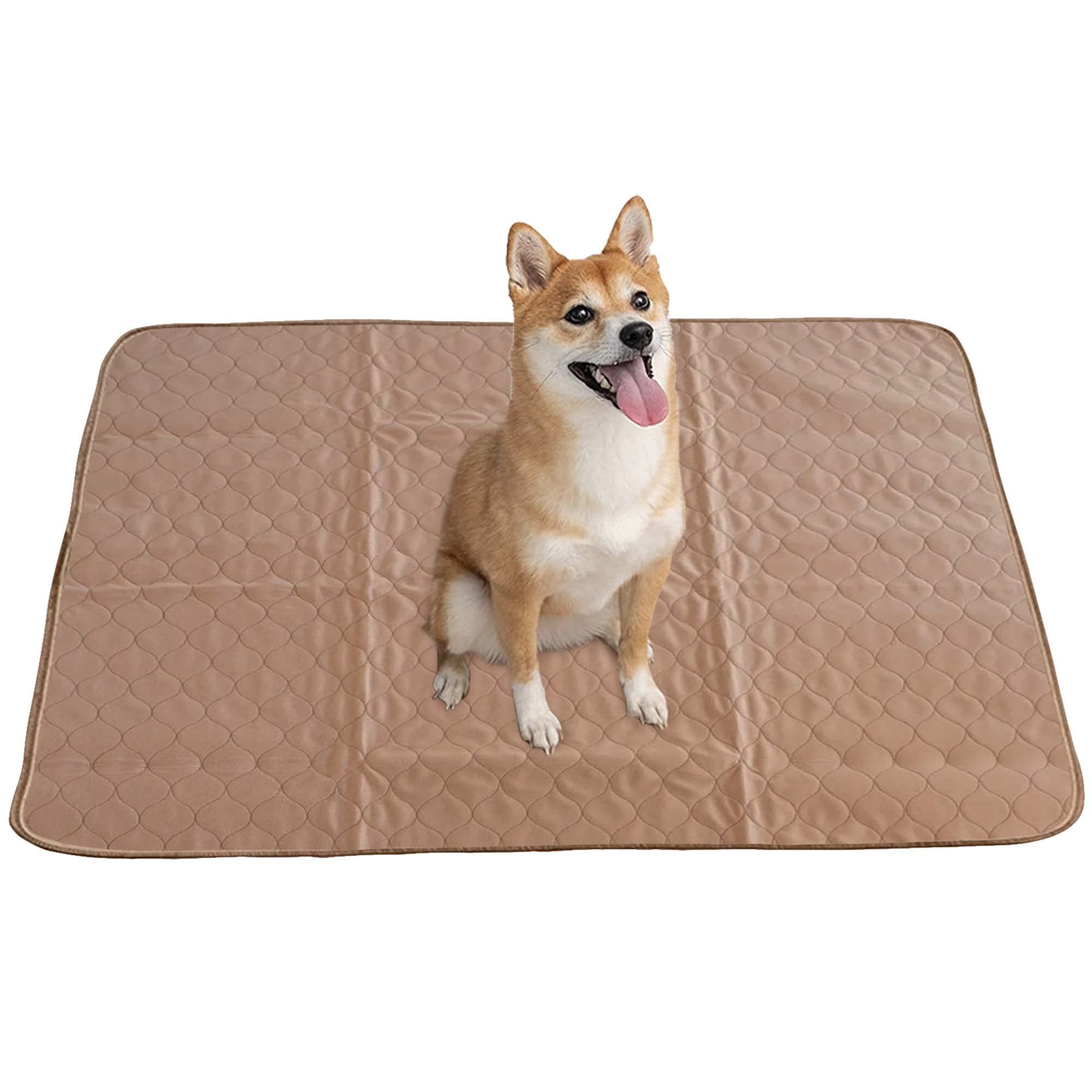 Extra Large Washable Dog Pee Pads