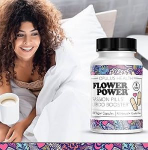 Flower Power Boric Acid Suppositories Reviews