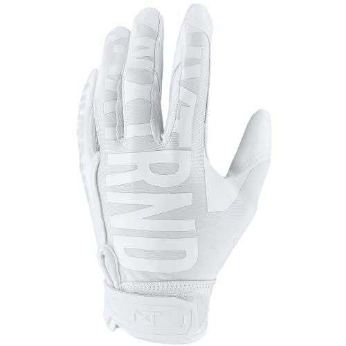 Football Gloves Best Grip