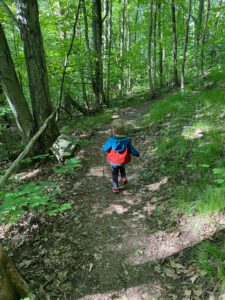 Gap Trail Guide: Nurturing Hiking Adventures