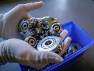 Guide Bearing: Excelling in Mechanical Engineering
