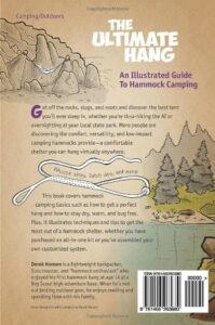 Guide Gear Hammock: Exploring Outdoor Comfort