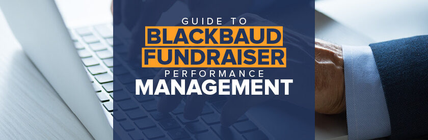 Guided Fundraising Blackbaud: Navigating Nonprofit Fundraising