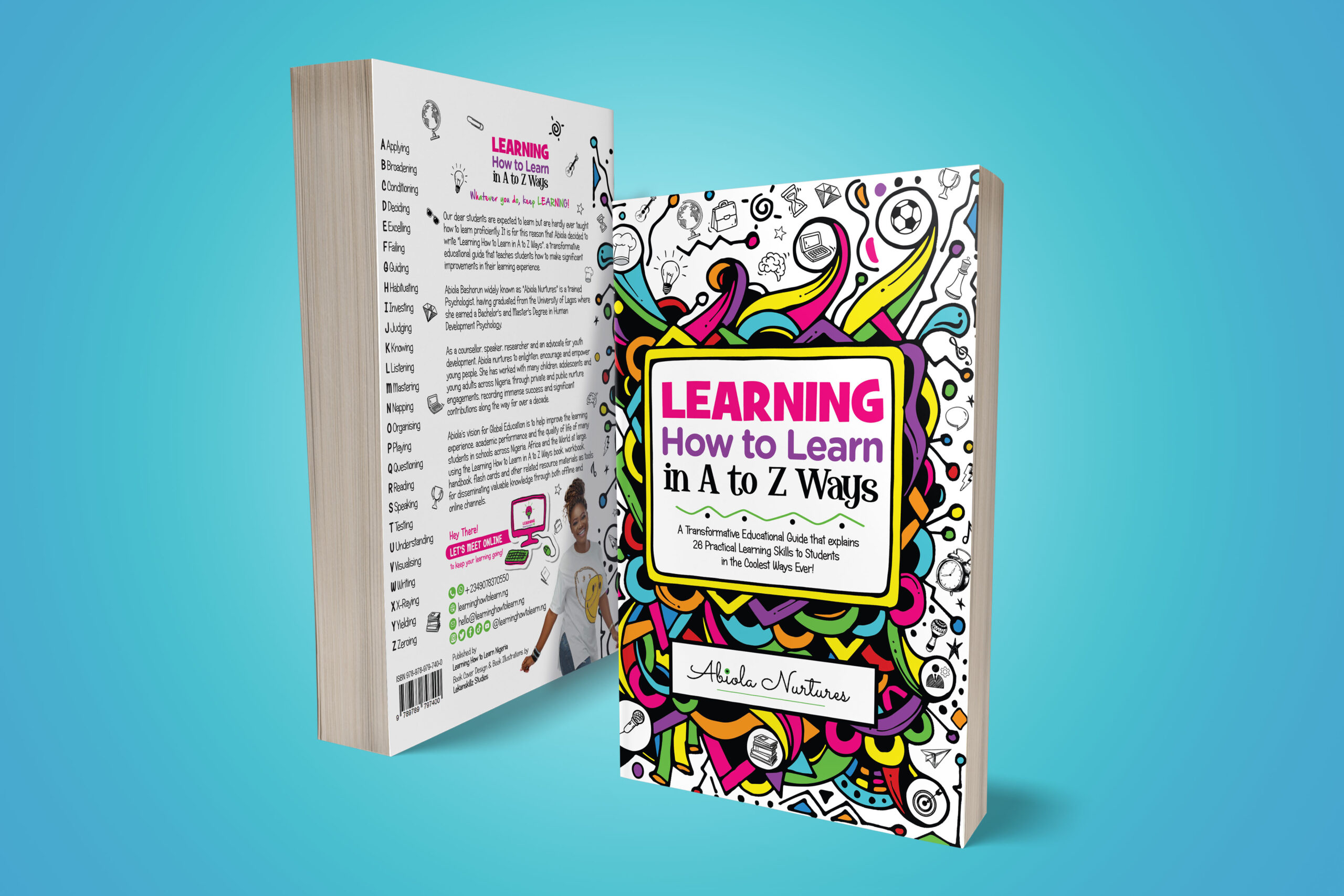 Guided Reading Workbook: Excelling in Reading Skills