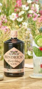 Hendricks Flora Adora Reviews