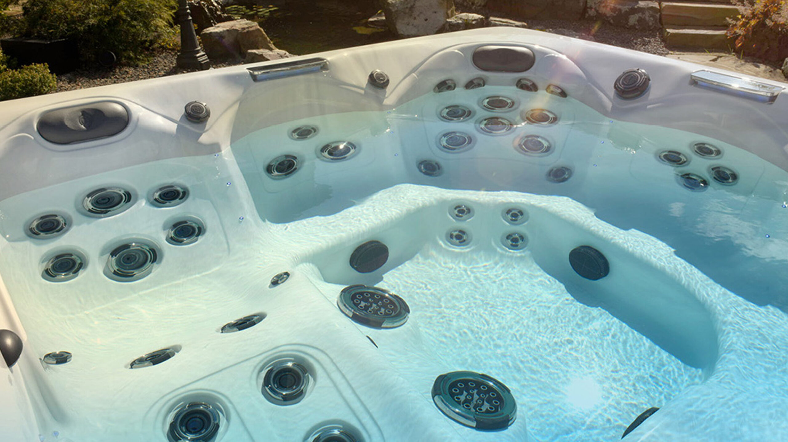 Hot Tub Chemicals Guide: Navigating Water Treatment
