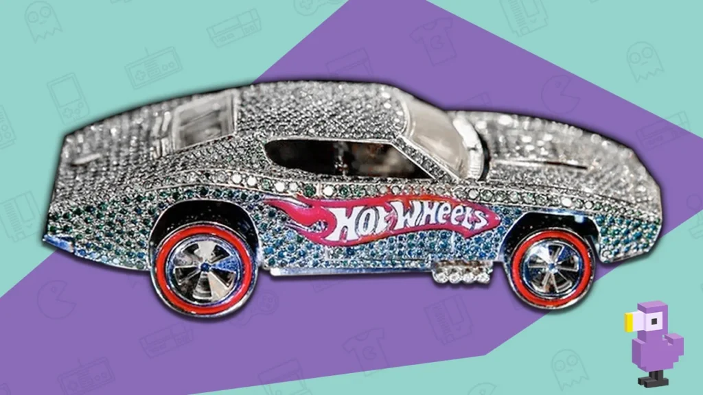 Hot Wheels Collectors Guide: Valuing And Trading Collectible Cars