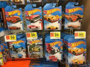 Hot Wheels Price Guide Free: Valuing Collectible Toy Cars