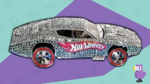 Hot Wheels Price Guide: Valuing Your Collectible Cars