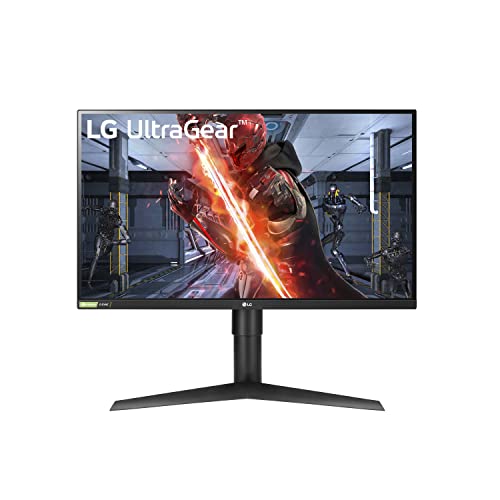 How to Clean Lg Ultragear Gaming Monitor