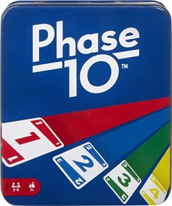 How to Get Unlimited Energy in Phase 10
